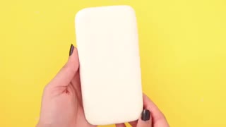 قاب گوشی یونیکورن