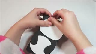 قاب گوشی پاندا