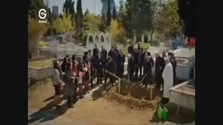 قسمت سی و هشتم 38 سریال زندگی گمشده دوبله فارسی