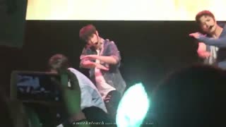 فن مید بسیار زیبا از مارک عضو got7