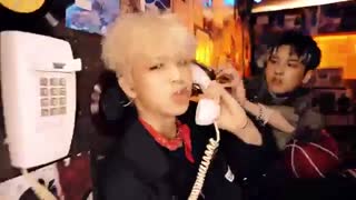 ikon Bling Bling M/V