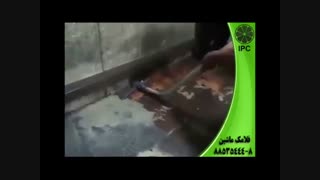 کاربرد انواع مکنده های صنعتی