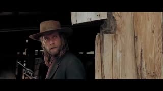 تریلر فیلم The Ballad of Lefty Brown 2017