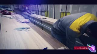 تجهیزات صوت و تصویر حرفه ای کنفرانس در مشهد مال