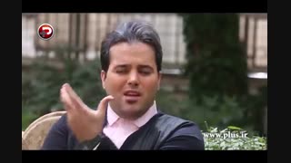 مصاحبه علی عبدالمالکی با تی وی پلاس