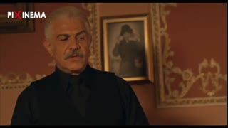 سکانس حال و روز قباد در ماه عسل شهرزاد (ابتدای فصل دوم)