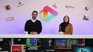کافه پلی قسمت 77 - سینما