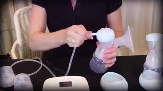 بهترین breast pump ها