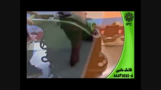 کاربرد دستگاه زمین شوی و اسکرابر در سالن های ورزشی