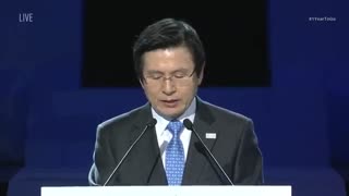 افتتاحیه المپیک کره جنوبی