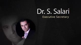 تیزر معرفی تیم اجرایی دهمین نشست علمی متخصصین ارتودنسی