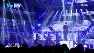 Lee Hong Ki - INSENSIBLE, 이홍기