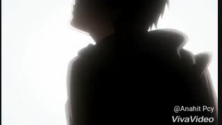 میکس انیمه Servamp (خودم درست کردم)