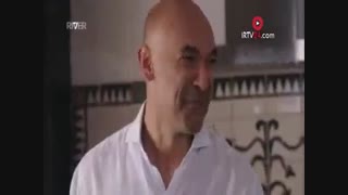 سریال تقاطع قسمت 35 دوبله فارسی