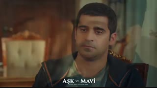 خواندن امراه در سریال عشق و ماوی