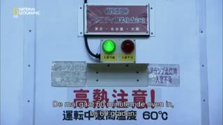 National Geographic Megafactories - Lexus LFA