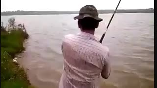 فیلم مهارتهای اموزشی صید کپور