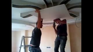 آموزش کناف کاری در یک هفته با wWw.118File.Com