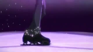 تریلر انیمه ی yuri on ice (یوریو)