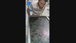 فروش دستگاه هیدروگرافیک /فیلم هیدروگرافیک09362022208