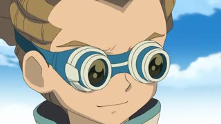 انیمه ی اینازوما الون -inazuma eleven قسمت 11