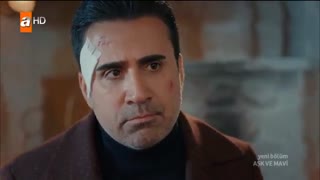 دعوای علی و ماوی در سریال عشق و ماوی