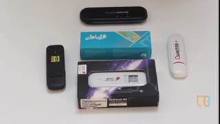 راهنمای خرید مودم دانگل ۴G و ۳G