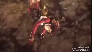 ♫ ♫ AMV] Anime Mix] میکس فوق العاده از انیمه های مختلف ★تقدیمی★