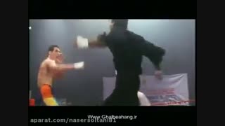 فیلم هندی خیانت کار (قسمت اول)