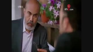 قسمت 36 سریال عشق اورژانسی با دوبله فارسی