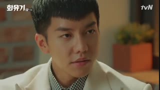 قسمت13 سریال ادیسه کره ای+ زیرنویس چسبیده(پیشنهادویژه)