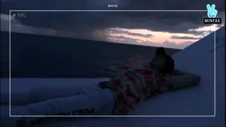 پشت صحنهِ برنامه 2 Bts _ Bon Voyage _قسمت هشتم (بازیرنویس فارسی_آنلاین)