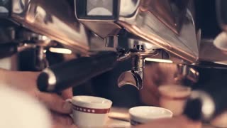 دستگاه قهوه ساز تمام اتوماتیک