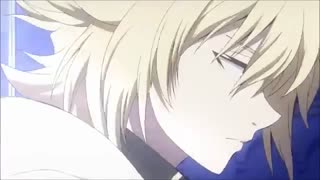 Opening Owari no seraph