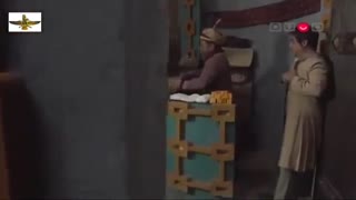 سریال افسانه هزار پایان قسمت پانزدهم