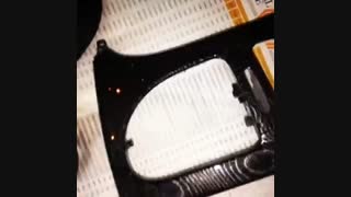 فروش دستگاه مخمل پاش/هیدروگرافیک09362022208