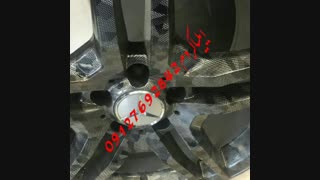 کروم پاششی/ابکاری فانتاکروم/مواد ابکاری 09127692842