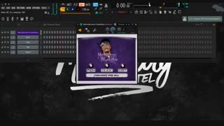 دانلود وی اس تی MDC Metro Boomin Purple Rain WiN/OSX RETAiL