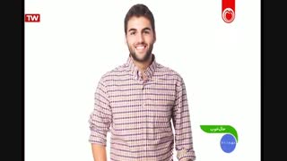 برنامه حال خوب-دکتر روشن پژوه-قسمت دوم-02-12-96 بررسی لک صورت