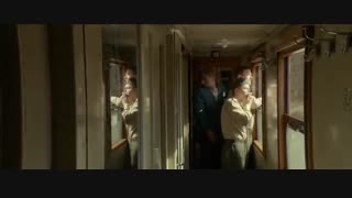 سکانس برتر فیلم A Man Called Ove 2015