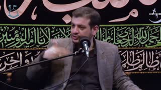 «صحبت های استاد رائفی پور درباره احتمال ارتباط دستگیری جاسوس ها و سقوط هواپیما و آشوبگران نعمت اللهی»