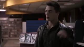 Lydia martin_Teen wolf