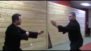 سامورایی و نینجوتسو