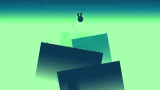 تریلر بازی Hazy Race - فرار خرگوش توپی