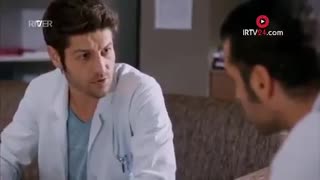 سریال عشق اورژانسی قسمت 37 دوبله فارسی دانلود