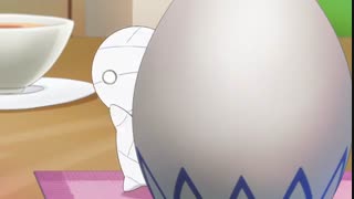 انیمه miira no kaikata قسمت 2