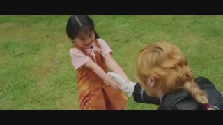 فیلم اکشن ومهیج fullmetalchemist (کیمیاگرتمام فلزی) 2017 بازیرنویس چسبیده فارسی