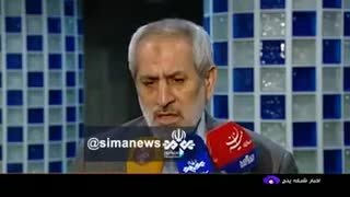 اظهارات ­دادستان تهران در خصوص تعیین تکلیف برخی متهمان حادثه خیابان پاسداران