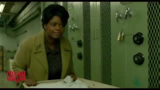 آنونس فیلم «شکل آب»(The Shape of Water)