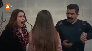خواب موندن کنکوری ها در سریال عشق و ماوی